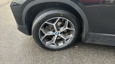 BMW X2 sDrive 18d Sport 5dr Diesel Hatchback